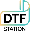 DTF Station Logo